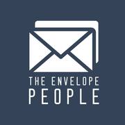  envelopes | The Envelope People